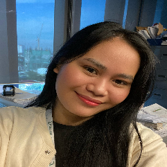 Jackie Lou Dela Cruz-Freelancer in Quezon City,Philippines