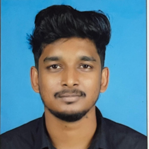 Amal Varghese-Freelancer in Kochi,India