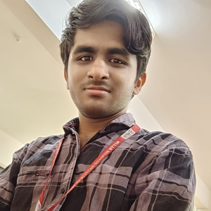 Pranav Reddy-Freelancer in Bengaluru,India