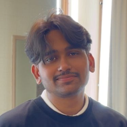 ANIRUDH SHINDE-Freelancer in Thane, Maharashtra,India