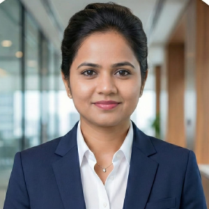 Mohini Sharma-Freelancer in Nashik,India