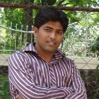 Shaktikumar -Freelancer in Pimpri-Chinchwad,India