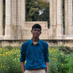 Mayank-Freelancer in Varanasi,India