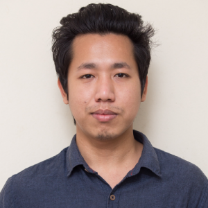 U Sai Mong-Freelancer in Bandarban,Bangladesh