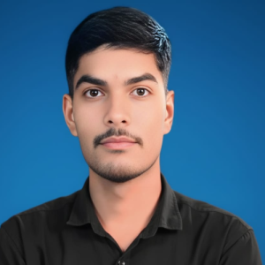 Shivam Kushawaha-Freelancer in Varanasi,India