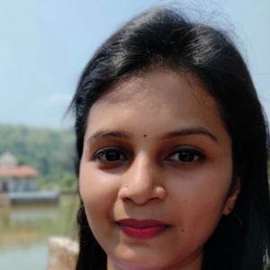 Shavika Acharya-Freelancer in Bengaluru,India