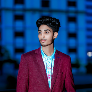 Asif Hossain-Freelancer in Pabna,Bangladesh