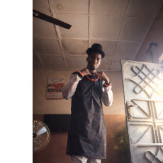 Jason-Freelancer in Kano,Nigeria