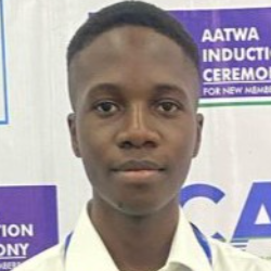 Fasasi Ayomide-Freelancer in Lagos,Nigeria