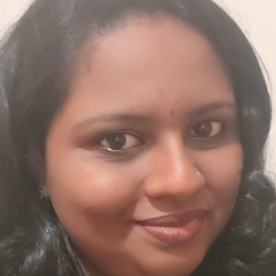 Sandra John-Freelancer in Thiruvananthapuram,India