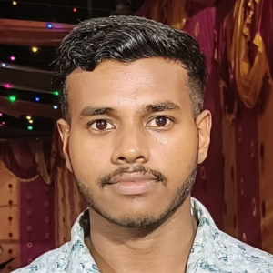 AKASH SARKAR-Freelancer in AGARTALA,India