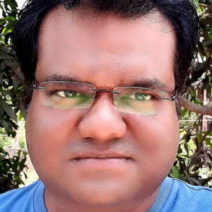 Anupam Naskar-Freelancer in Rajpur Sonarpur,India