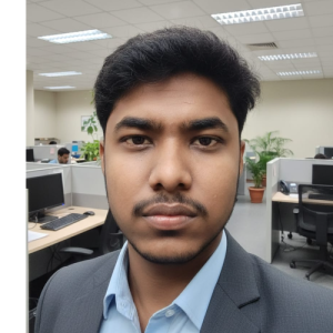 Debojit Roy-Freelancer in Bara Mohansingh,India