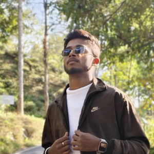 Deep Roy-Freelancer in Siliguri,India