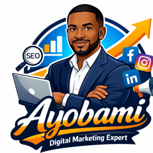 Ayobami Idowu-Freelancer in London,Nigeria