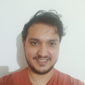 Raghu Harsh Kalia-Freelancer in Gurugram,India
