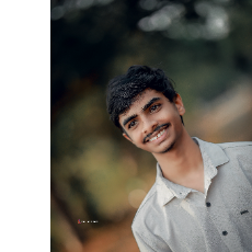 Vijay Putta-Freelancer in Bhimavaram,India