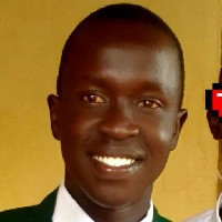 Xavier-Freelancer in Nakapiripirit,Uganda