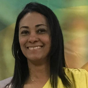 Aira Ojeda-Freelancer in Orlando,Peru