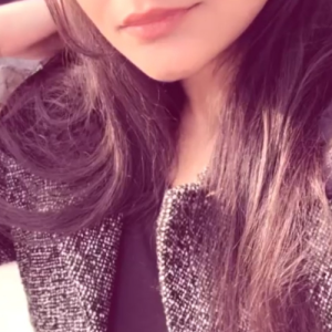 Rushda Sajid-Freelancer in Haldwani,India