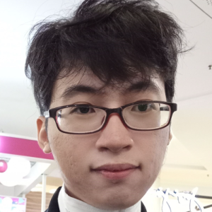 Ivan Zenovyx-Freelancer in Jakarta,Indonesia