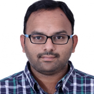 Suresh Babu-Freelancer in Champapet,India