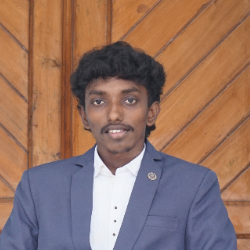 Nithin Edwin-Freelancer in Chennai,India