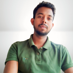 Pradum Thakur-Freelancer in Patna,India