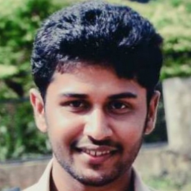 Abhijith Vk-Freelancer in ,India