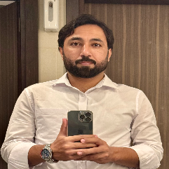 Amir Sohail Khan-Freelancer in Dubai,UAE