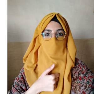 Komal Khalid-Freelancer in Padidan,Pakistan