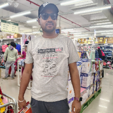 Atanu Jana-Freelancer in Kotha palli,India