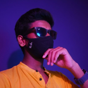 Radheshyam Patel-Freelancer in Latur,India