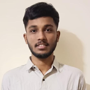 Audumbar Mane-Freelancer in Pune,India