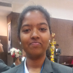 Jeevitha Pg-Freelancer in Coimbatore,India