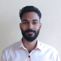 Navas T-Freelancer in Vengara,India