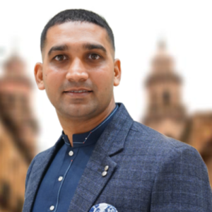 Yousaf Ali-Freelancer in Lahore,Pakistan