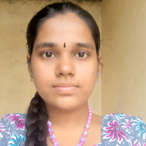 Gayathri Naik-Freelancer in Tiruppur,India