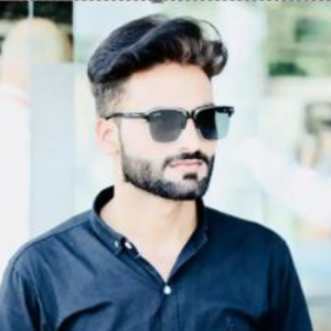 Muhammad Rashad-Freelancer in Faisalabad,Pakistan