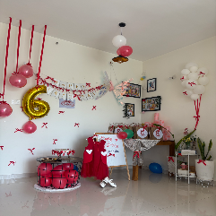 Suchitra Mishra-Freelancer in Pune,India