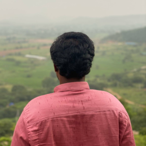 Koushik Kookatla-Freelancer in Wanaparthy,India