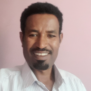 Kedir Yimam-Freelancer in Addis Ababa,Ethiopia