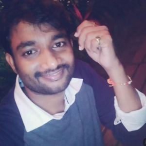 Manidher Kota-Freelancer in Tirupati Urban,India