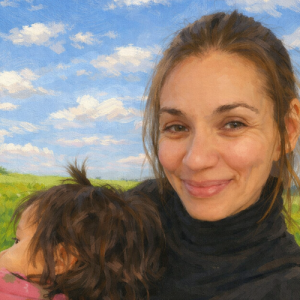 Christina Crete-Freelancer in Victoria,Canada