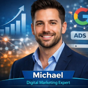 Michael-Freelancer in London,United Kingdom