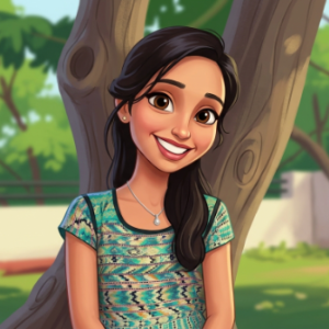 Priyanka Nalavade-Freelancer in Pune,India