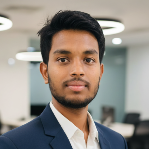 Harsh-Freelancer in Central University of Karnataka,India