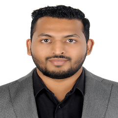 Stans George-Freelancer in United Arab Emirates,UAE