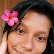 Susan Susanne-Freelancer in Pazhanji,India