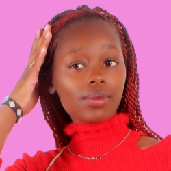 Fay-Freelancer in Karunga,Kenya